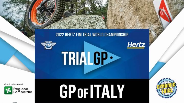 GP d’Italia Ponte di Legno 17 e 18 Settembre.TUTTE LE INFO