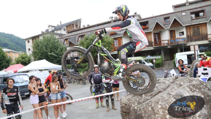 Presentazione Campionato Regionale Ligure 2023 e 1° Prova del 26 Marzo al Pro Park