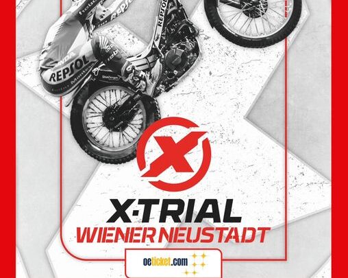 Segui live su www.infotrial.it l’X Trial di Vienna del 11 Marzo.VIDEO e CLASSIFICHE