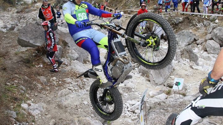 Classifiche Campionato Regionale Piemontese, Lombardo e Trofeo Nord Est