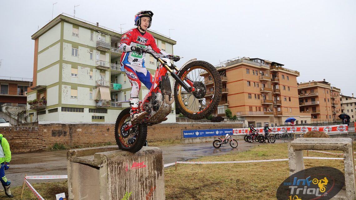 Segui live su www.infotrial.it la seconda giornata del Campionato Italiano di Civita Castellana.DALLE 8:30 LA GARA