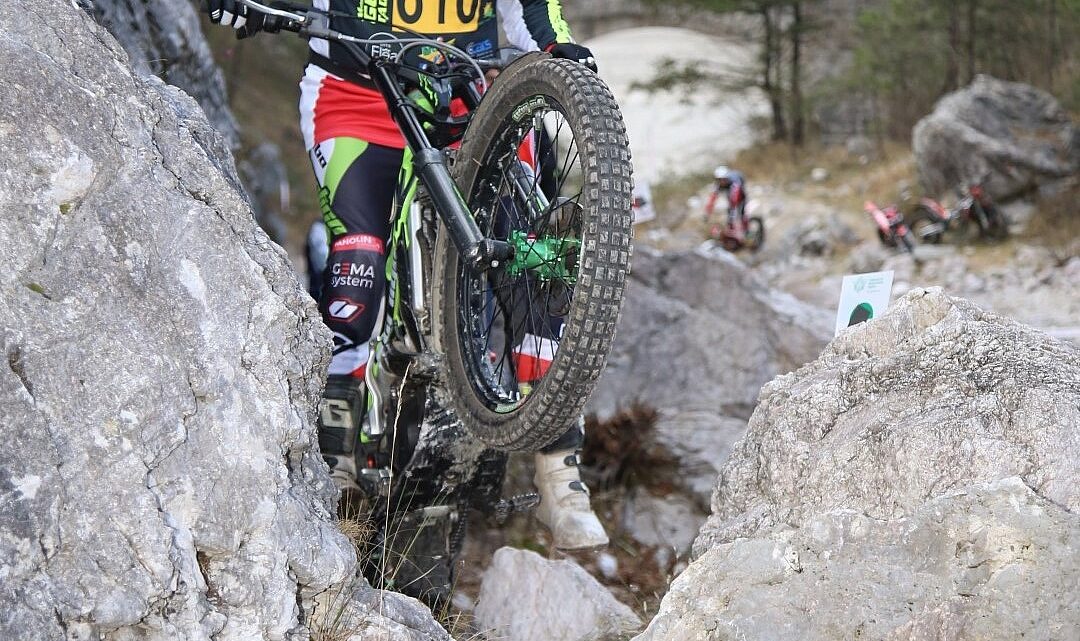 Classifiche Trofeo Centro Italia e Campionato Regionale Lombardo