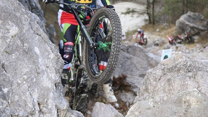 Classifiche Trofeo Centro Italia e Campionato Regionale Lombardo