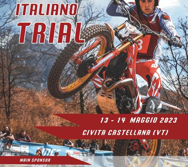 Info Italiano Outdoor Civita Castellana 13 e 14 Maggio