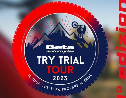 Beta TryTrial Tour 2023