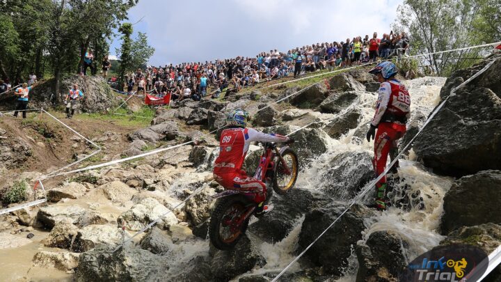 Le foto del Gp di San Marino. Domenica