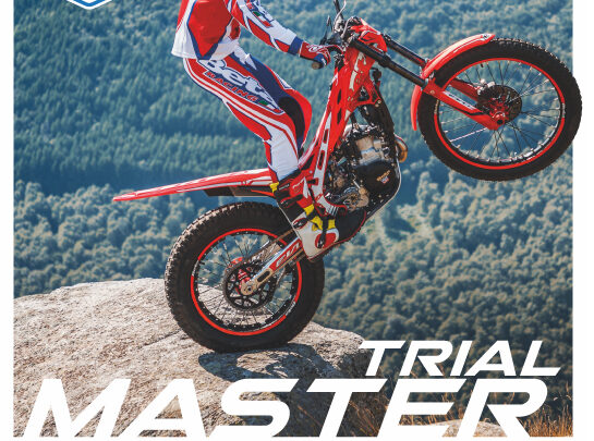 Info 3° Prova Trial Master Beta 2023 Santo Stefano d’Aveto 15 e 16 Luglio