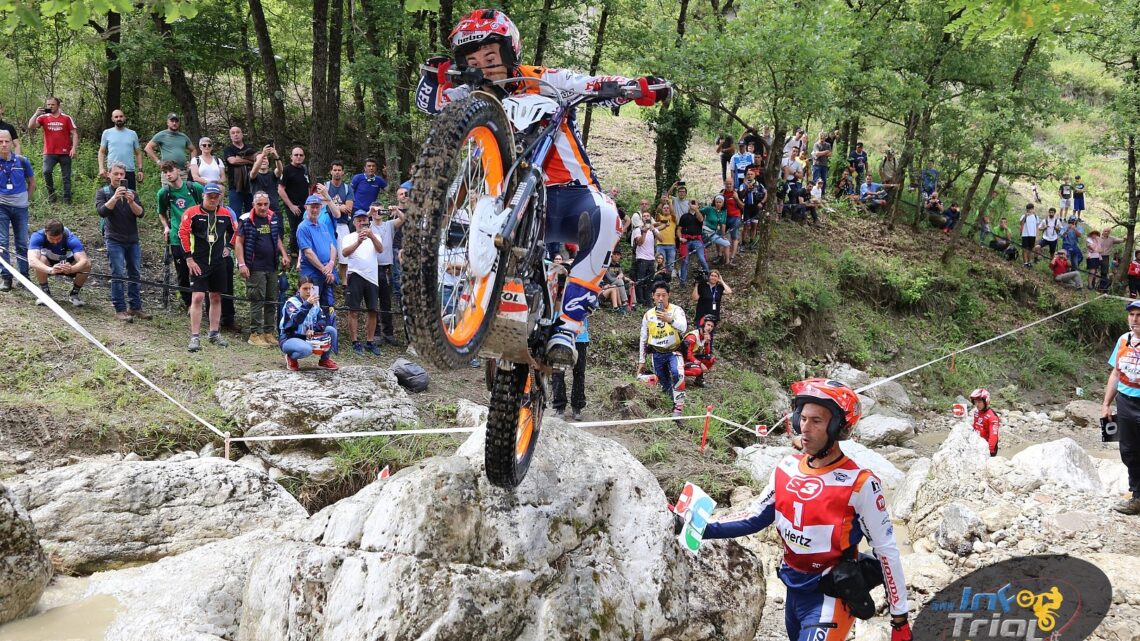 Le foto del Gp di San Marino. Venerdì e Sabato