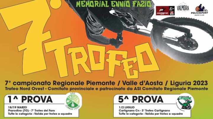 Ad Ormea il 2 e 3 Settembre Trofeo Asi.Tutte le info