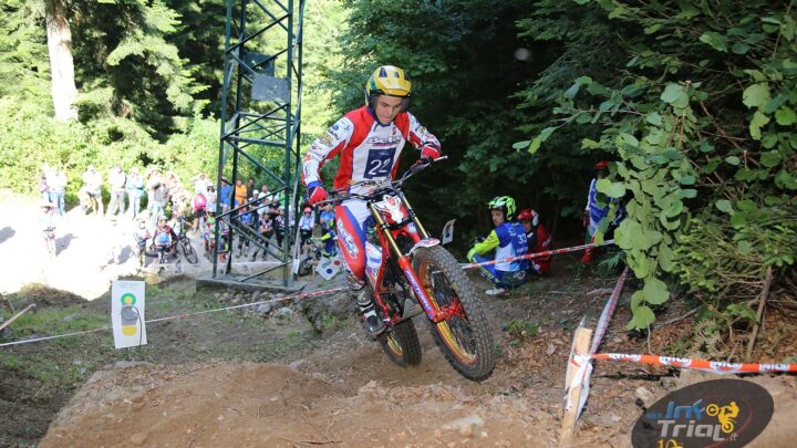 I risultati del Campionato Piemonte e Valle d’Aosta del 4 Agosto