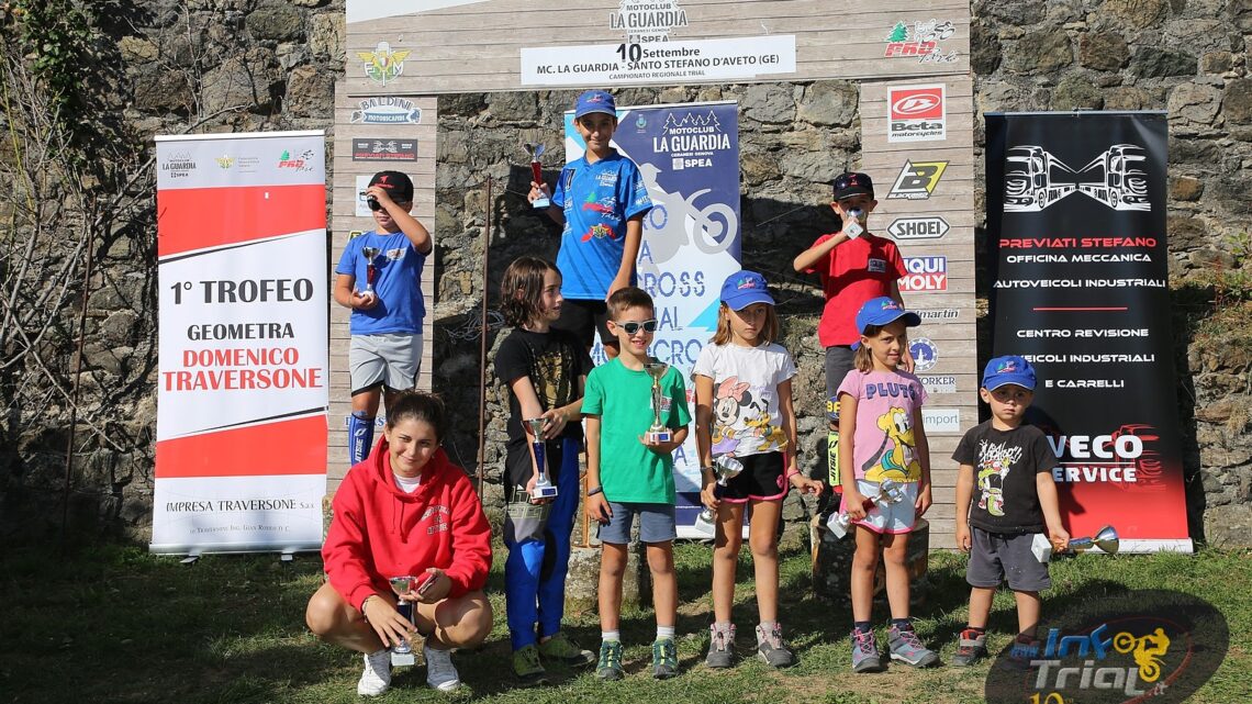 Commento completo, classifiche e GALLERIA FOTOGRAFICA Campionato Regionale Ligure 10 Settembre Santo Stefano d’Aveto