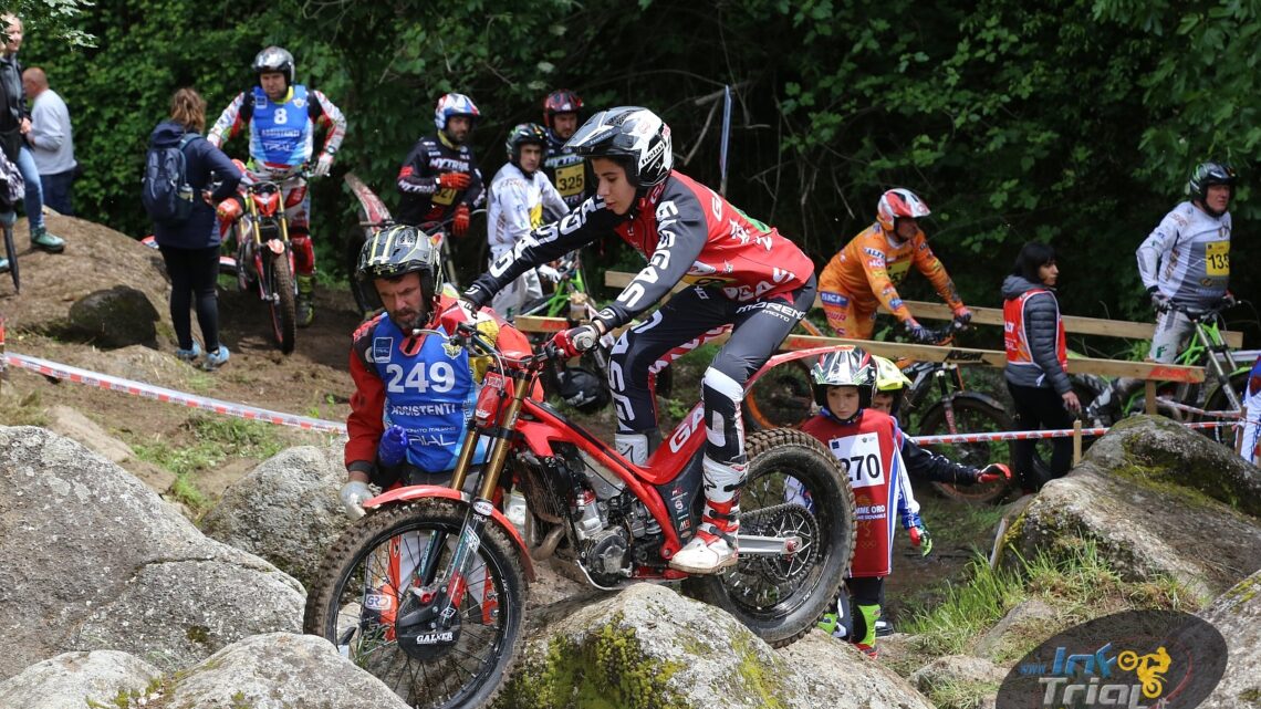 Classifiche definitive Campionato Regionale Piemontese e Centro Italia