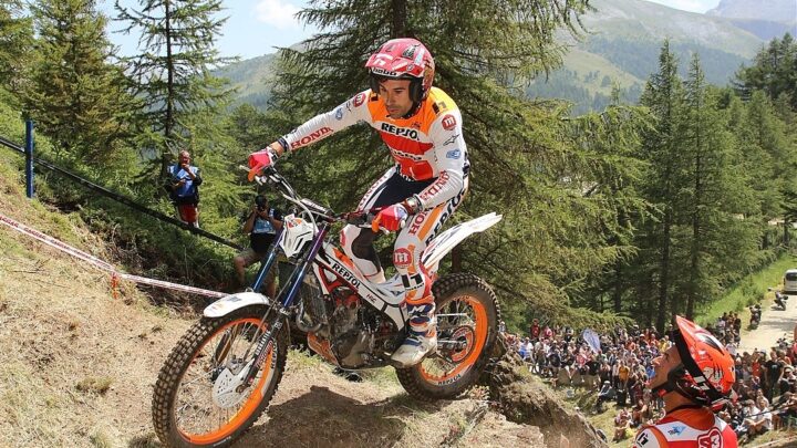 Bou, Bristow, Suarez, Hemingway e Soyer vincono la prima giornata del Gp di Francia