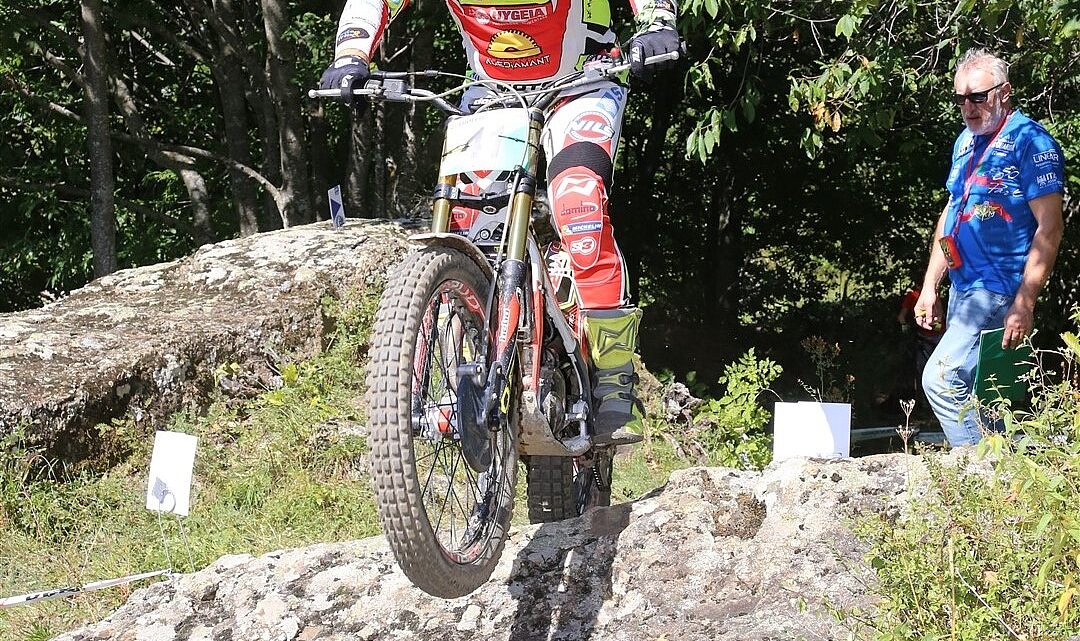 Segui live il Campionato Regionale Piemontese, Ligure e Nord Est.Le classifiche su www.infotrial.it.