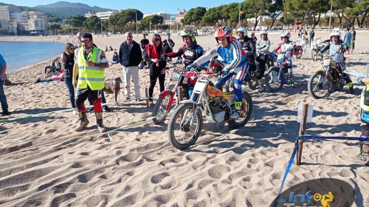Trial Costa Brava 2023, oltre 460 i piloti al via.LE CLASSIFICHE FINALI