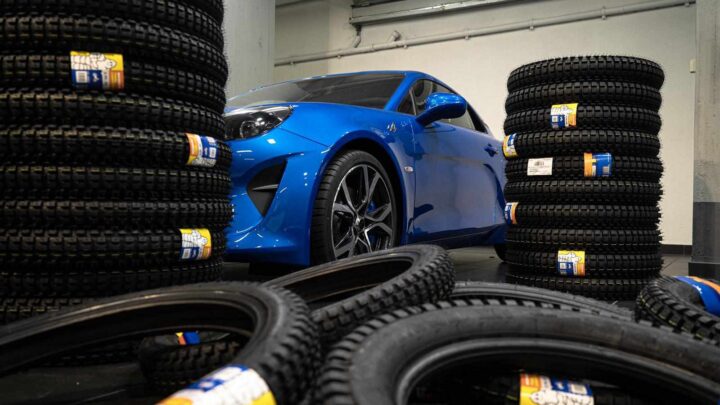 Questa settimana pneumatici Michelin X11 a 169 euro da Rabino Shop