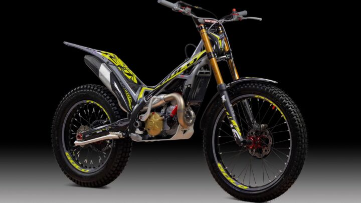 NUOVA TRRS ONE GOLD LIMITED EDITION 2024 – IL RACING TRRS PER ECCELLENZA