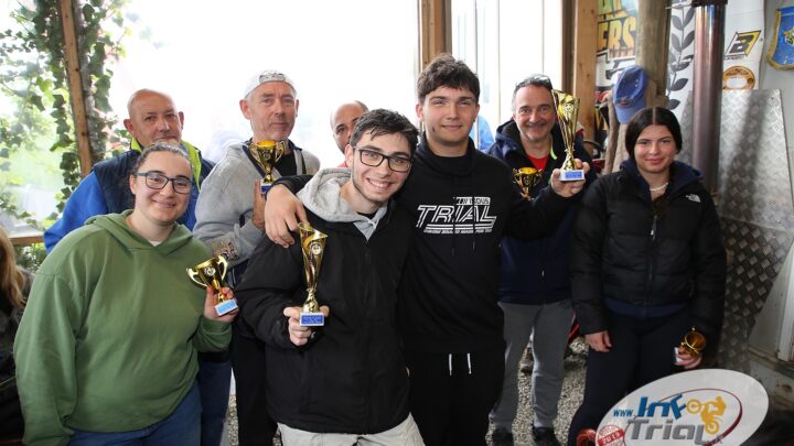 Commento completo, classifiche e GALLERIA FOTOGRAFICA Campionato Regionale Ligure 1 Maggio Pro Park Ceranesi