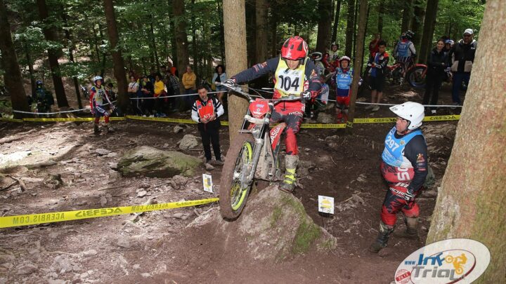 Segui live il Campionato Regionale Ligure, Piemontese e Lombardo.Le classifiche su www.infotrial.it.