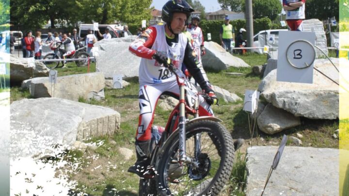 INFO Quarta Prova Trial ASI Trofeo Nord Ovest 2024.Bionaz 8 e 9 Giugno