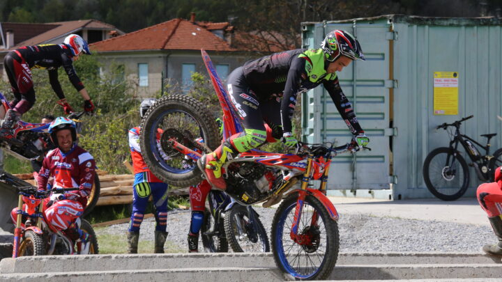 Segui live il Campionato Regionale Ligure, Piemontese, Trofeo Nord Est e Centro Italia.Le classifiche su www.infotrial.it