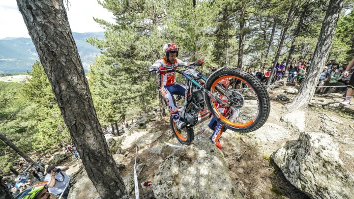 Segui live la prima giornata del Gp di Andorra come vedere i risultati ed i video in diretta.LO START alle 9:00 di SABATO 8 Giugno