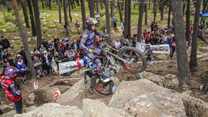 Segui live la seconda giornata del Gp di Andorra come vedere i risultati ed i video in diretta.LO START alle 9:00 di DOMENICA 9 Giugno