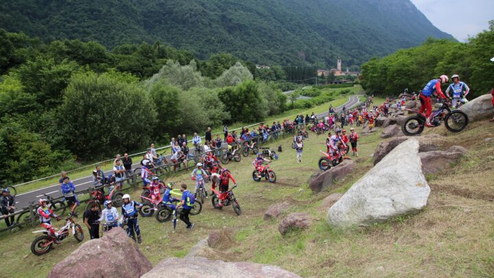 Segui live la prima giornata del Gp d’Italia come vedere i risultati ed i video in diretta.LO START alle 9:00 di SABATO 15 Giugno