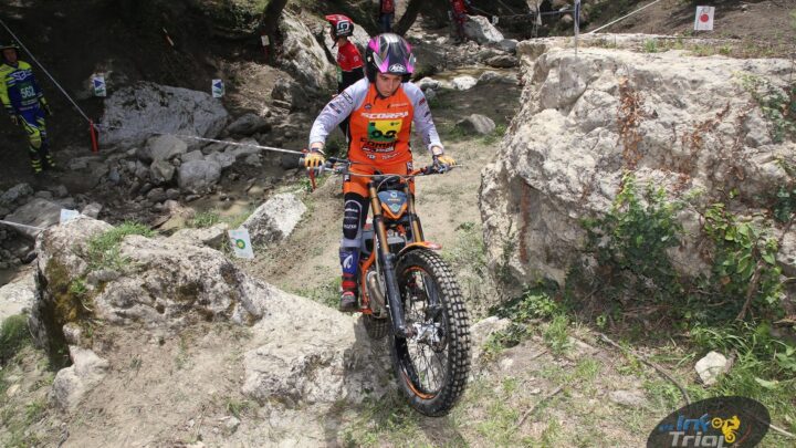 Segui live su www.infotrial.it la settima prova del Campionato Italiano di Pragelato.DALLE 8:30 di DOMENICA LE GARE
