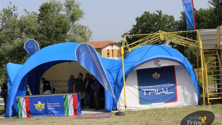 AVVISO VIABILITA’ CAMPIONATO ITALIANO PRAGELATO di SABATO 20 LUGLIO