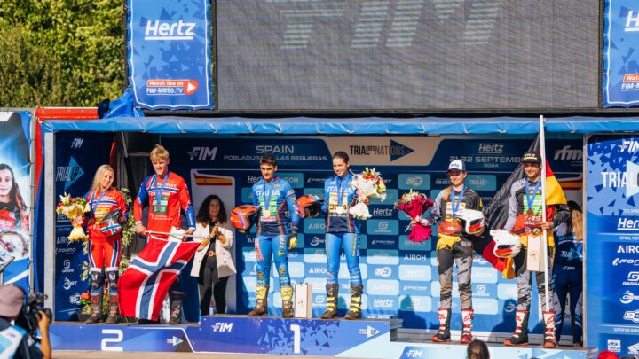 L’italia nella storia.Vince il Challenge ed è argento sia nella World Championship che nella Womens World Championship