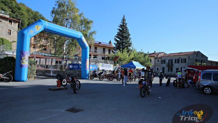 Campionato Regionale Ligure Alto.Commento, classifiche e galleria fotografica completa