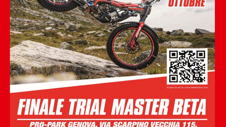 L’esibizione dei piloti Beta di Sabato 12 Ottobre anticipata alle 18 al Pro Park
