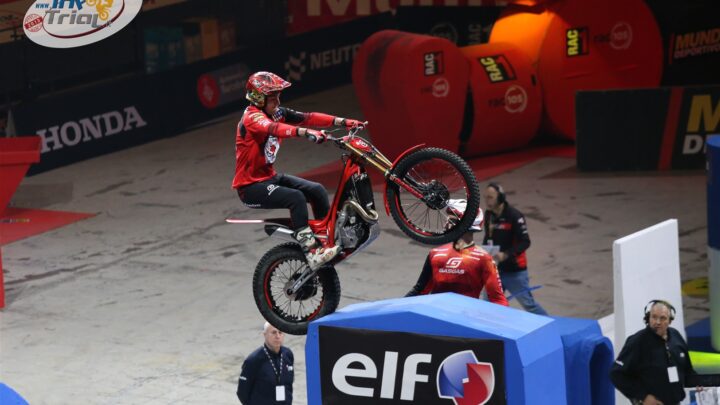 Segui live su www.infotrial.it l’X Trial di Tallinn di oggi (dalle 16:00).VIDEO e CLASSIFICHE