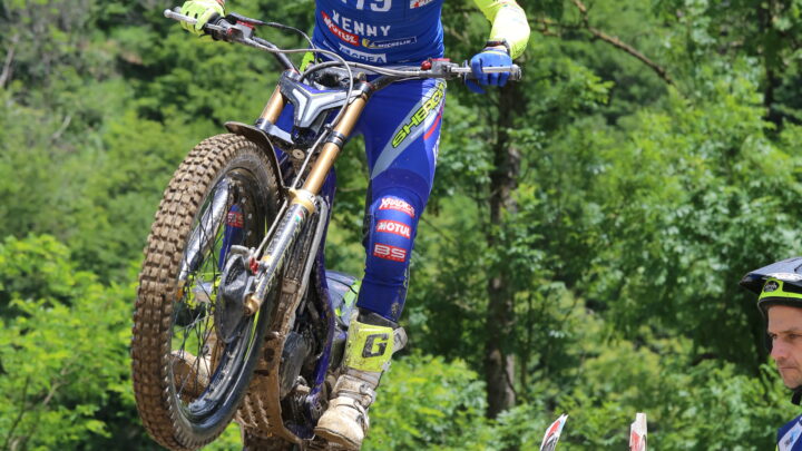Segui live su www.infotrial.it l’X Trial di Cahors di oggi (dalle 20:00).VIDEO e CLASSIFICHE