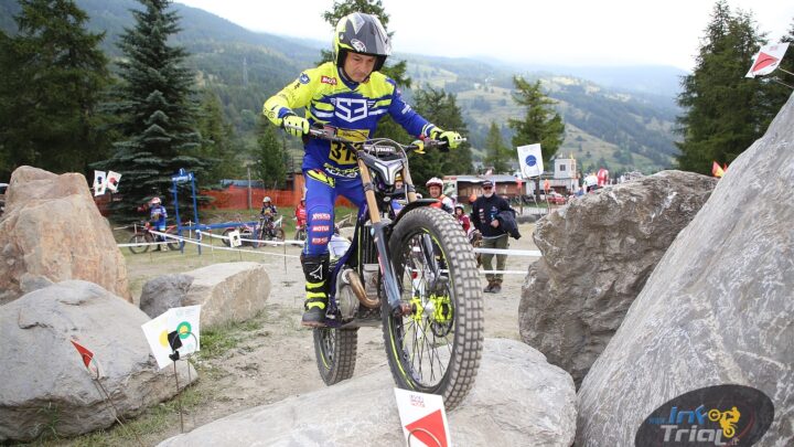 Trofeo Centro Italia Trial Rignano sull’Arno.CLASSIFICHE