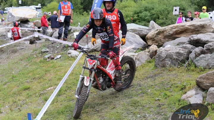 Classifiche Trofeo Nord Ovest ASI Crevacuore