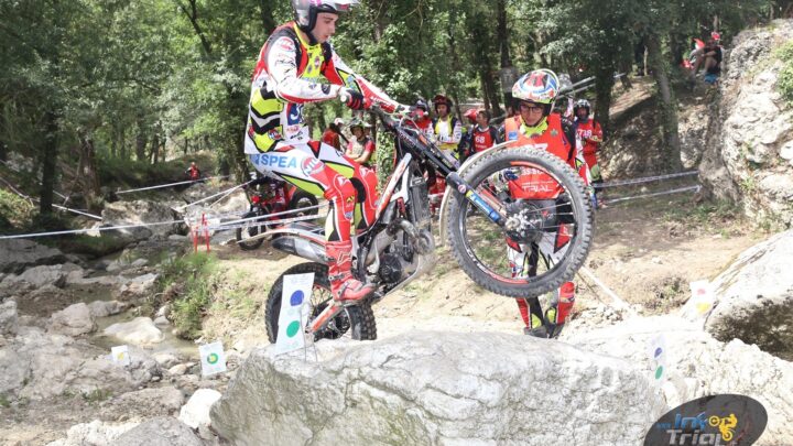 Segui live su www.infotrial.it la prima prova del Campionato Italiano di Camerino.DALLE 8:30 di DOMENICA LE GARE
