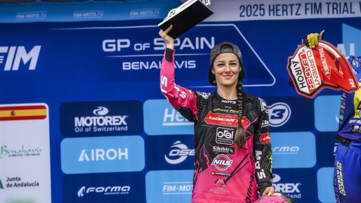 Mondiale Spagna. Le classifiche di domenica