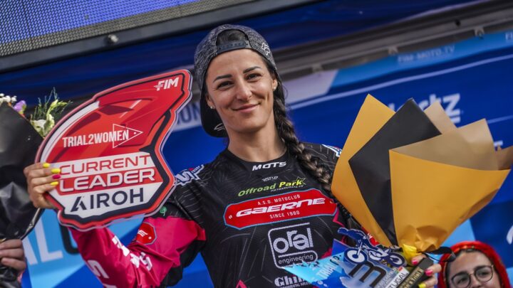 Le foto della prima giornata del Gp del Portogallo
