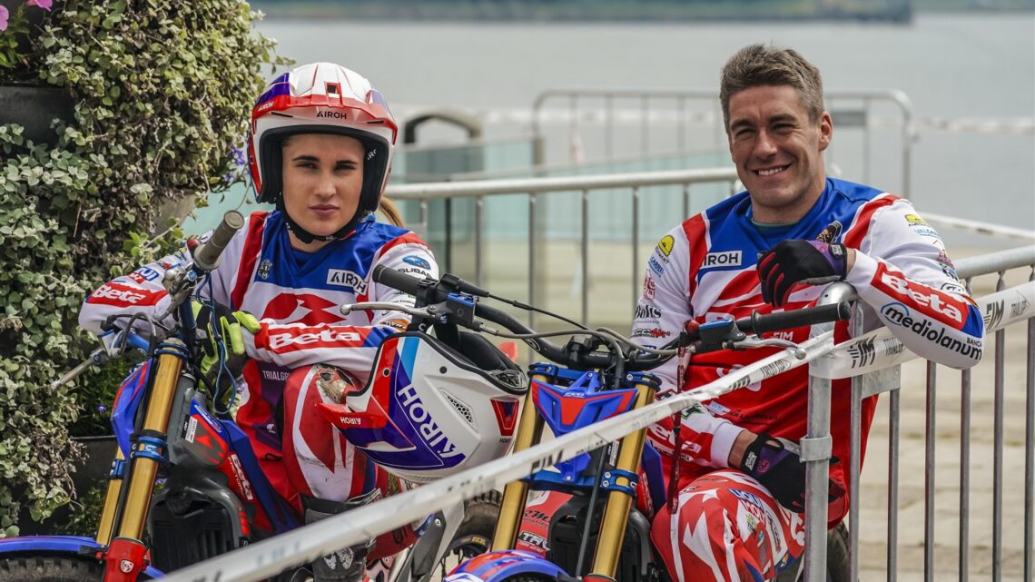 Bou, Abellan, Harry Hemingway, Hernando Martinez e Land vincono nella seconda giornata del Gp del Portogallo