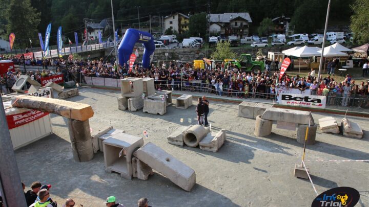 Segui live su www.infotrial.it il Campionato Italiano di Gaby. DALLE 8:30 di OGGI LE GARE.
