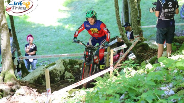 Segui live il Campionato Regionale Piemontese, il Triveneto ed il Centro Italia. Le classifiche su www.infotrial.it