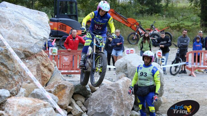 Classifiche finali Campionato Regionale Piemontese, Triveneto e Centro Italia